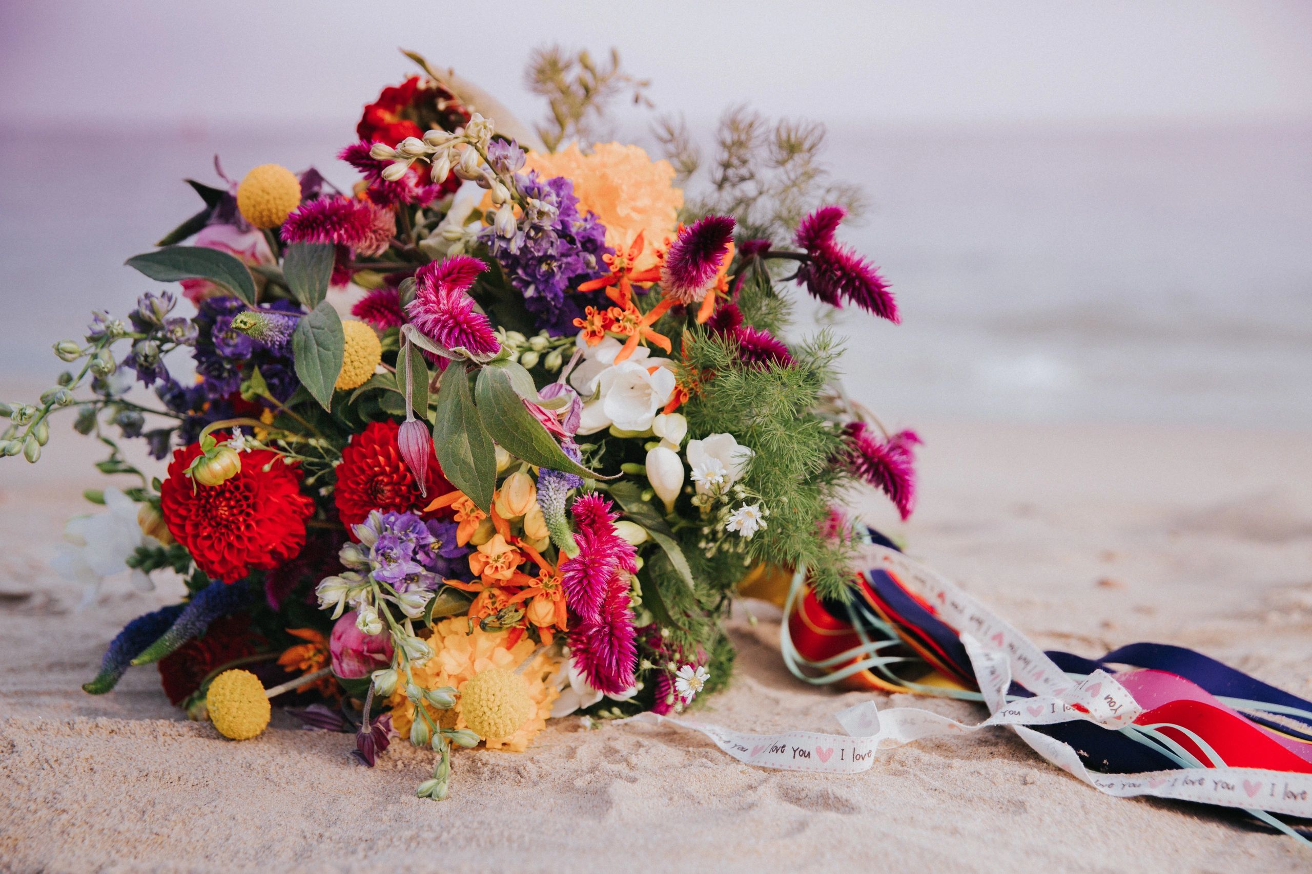 Florist Poppies Florist Bournemouth Ltd